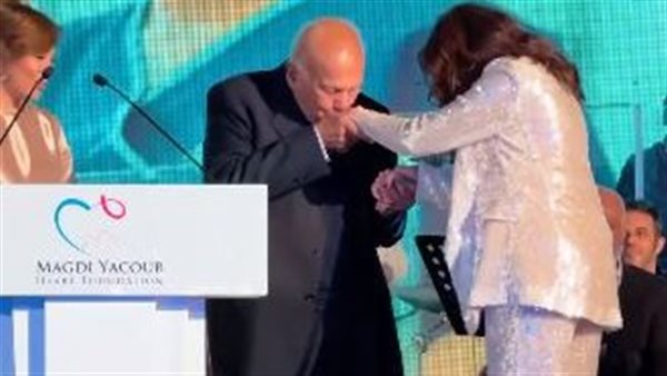 دكتور مجدي يعقوب