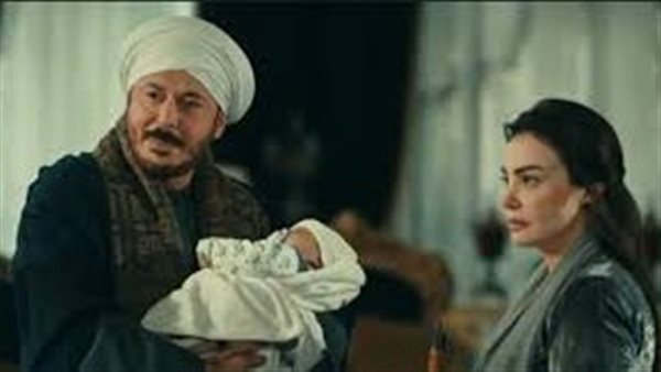 مشاهدة مسلسل حكيم