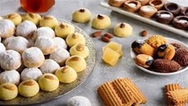 سعر كيلو البسكويت