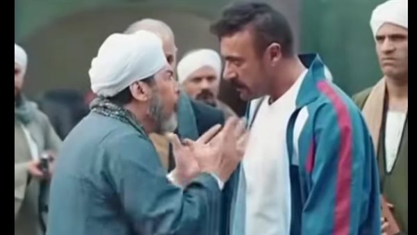 مسلسل فهد البطل 