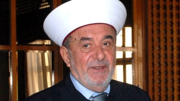 مفتي صيدا وأقضيتها