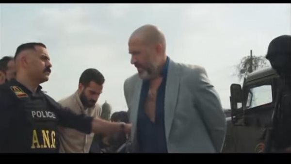 مسلسل إش إش 