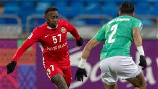 مباشر مباراة الأهلي