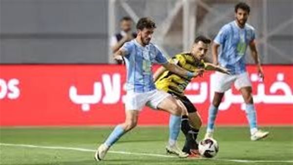 مباراة الحسين إربد