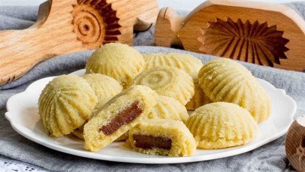 معمول التمر