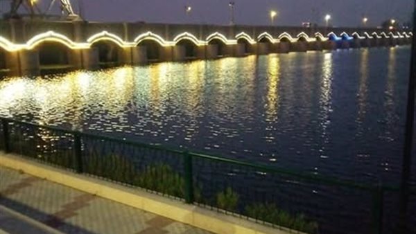 القناطر الخيرية 