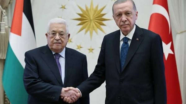 الرئيس التركي ـ الرئيس