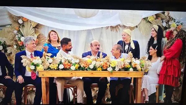 مسلسل إش إش 