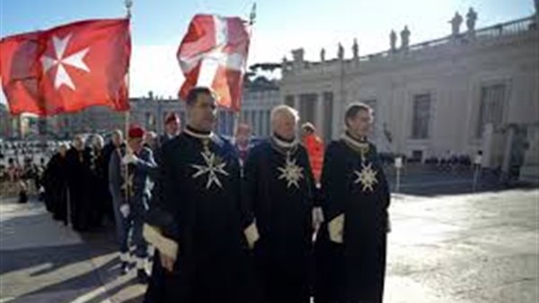  منظمة خدمة فرسان