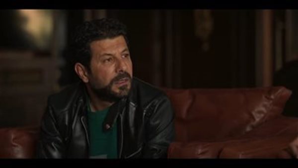 مسلسل ظلم المصطبة