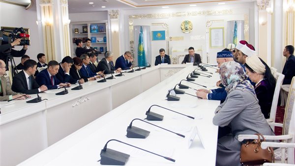 مجلس حكماء المسلمين