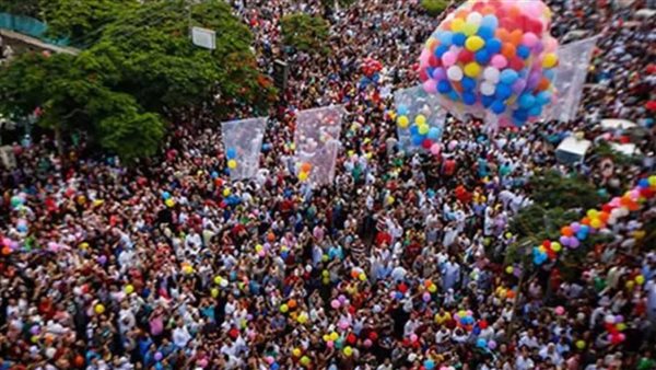 أغاني العيد MP3