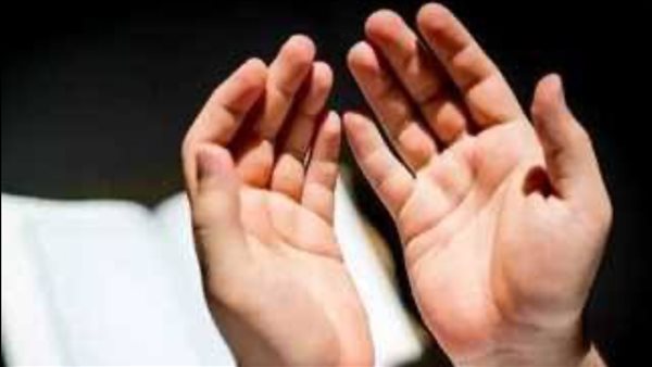 دعاء يوم عرفة 