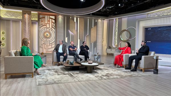 مسلسل جودر 2