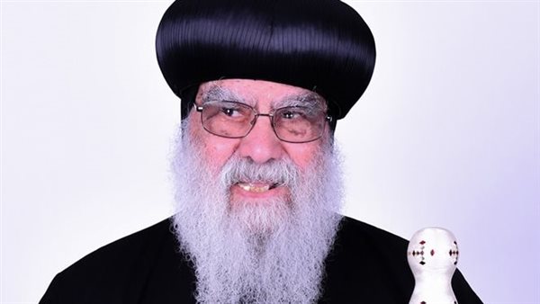  نيافة الأنبا باخوميوس