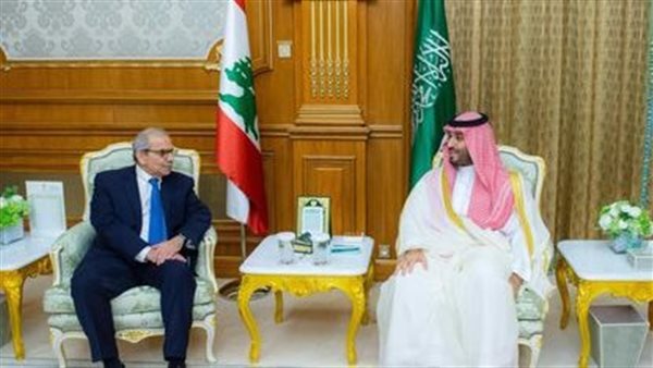 ولي العهد السعودي