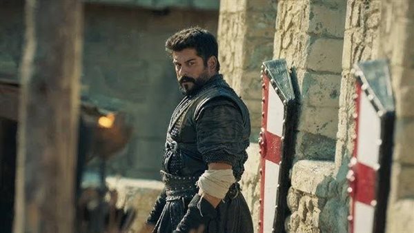 مواعيد عرض مسلسل