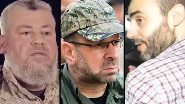 محمد السنوار- محمد