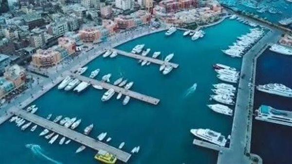 منصة سياحة اليخوت