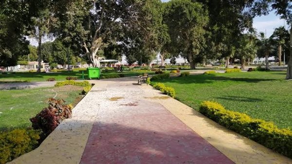 أفضل أماكن الخروج