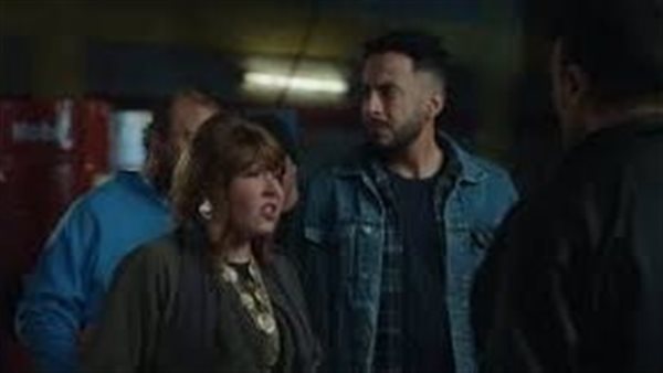 مشاهدة مسلسل فهد