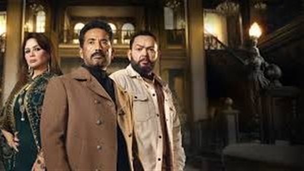 مشاهدة مسلسل سيد