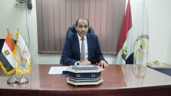  محافظ  الأقصر