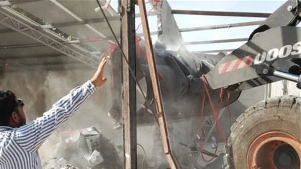 جانب من الأعمال 