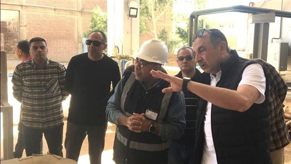 جولة الوزير اليوم