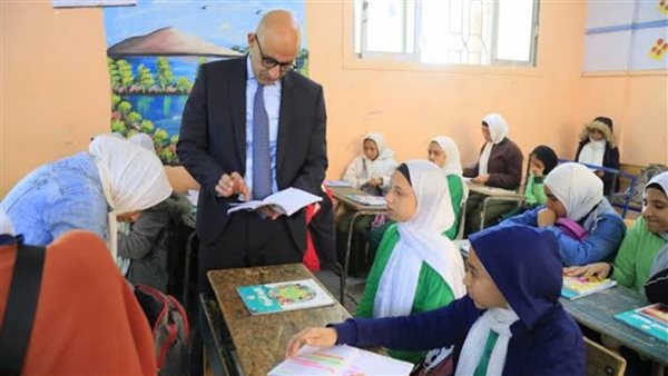 مواصفات امتحان الدراسات