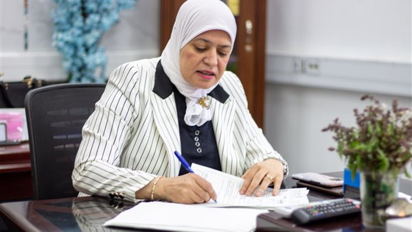 الدكتورة هند عبد