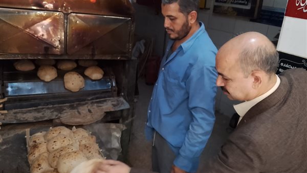 حملات التموين 