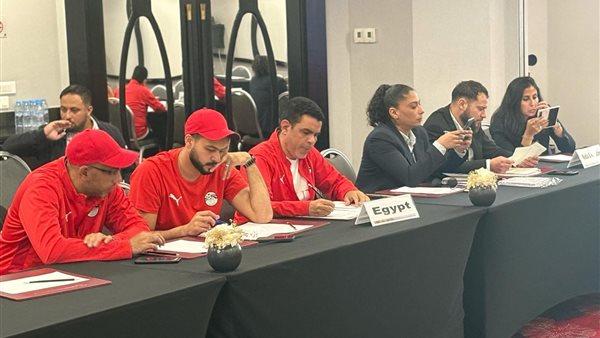 الاجتماع الفني