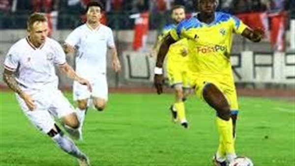 مباراة دهوك وزاخو