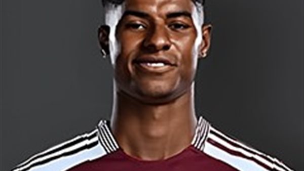 ماركوس راشفورد