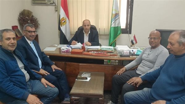 وزارة الزراعة 