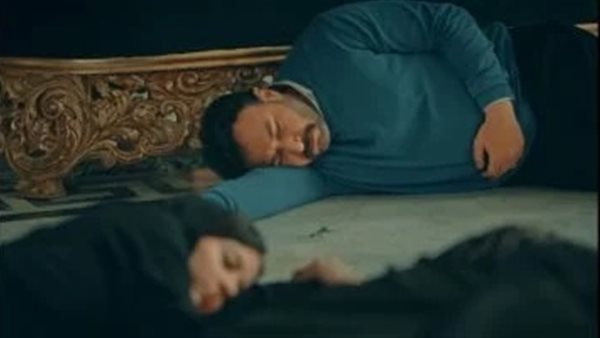  مسلسل حكيم باشا