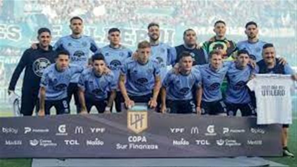  فريق بيلجرانو