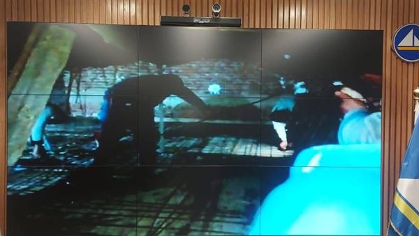 إزالة مخالفات البناء