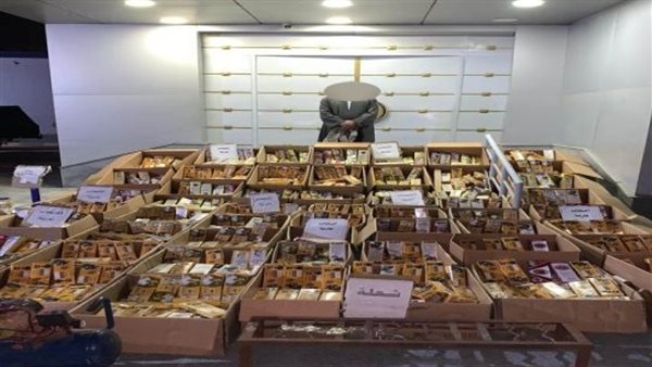 مستودع ألعاب نارية