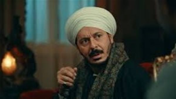 مسلسل حكيم باشا