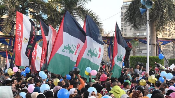 اتحاد شباب المصريين