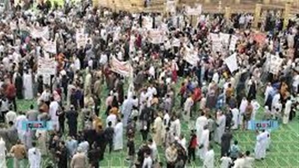 أبناء الوادي الجديد