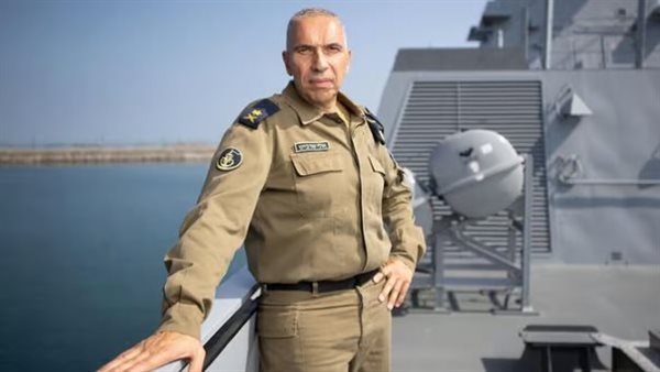  اللواء إيلي شارفيت