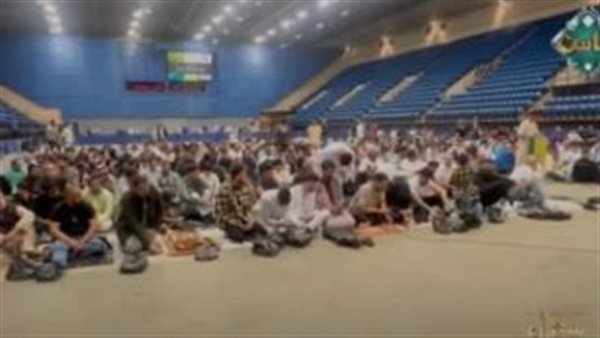 تكبيرات العيد من