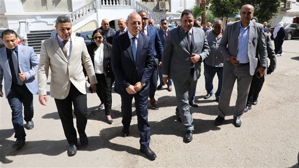 محافظ القاهرة 