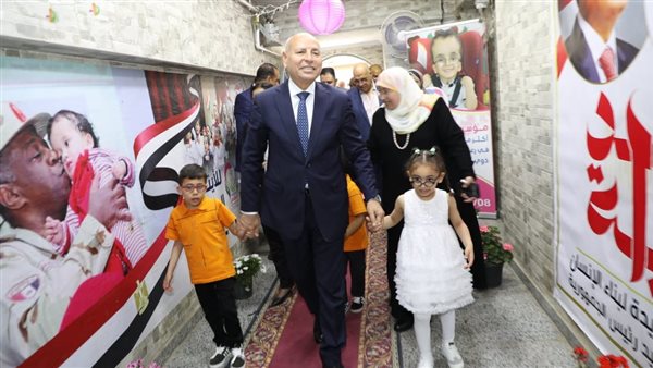 محافظ القاهرة 