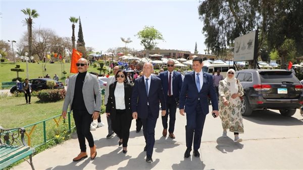 محافظ القاهرة 