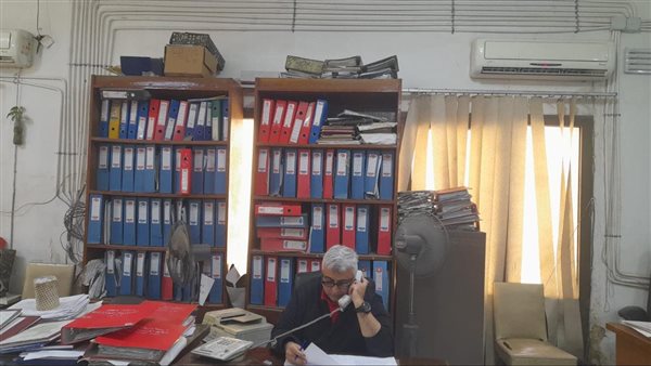 وزارة الزراعة 