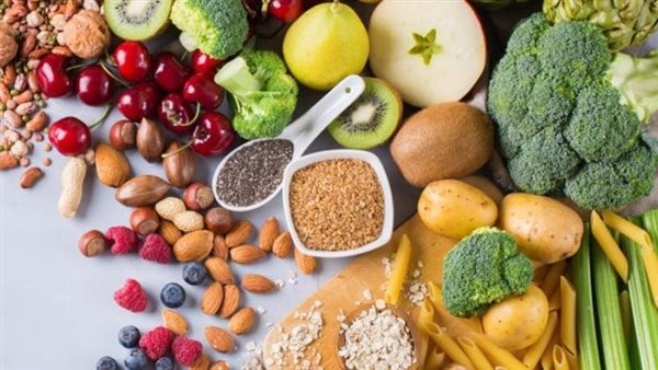 أطعمة تطيل العمر